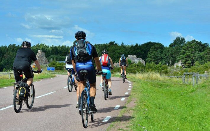 Cycling in Greece | Navigator